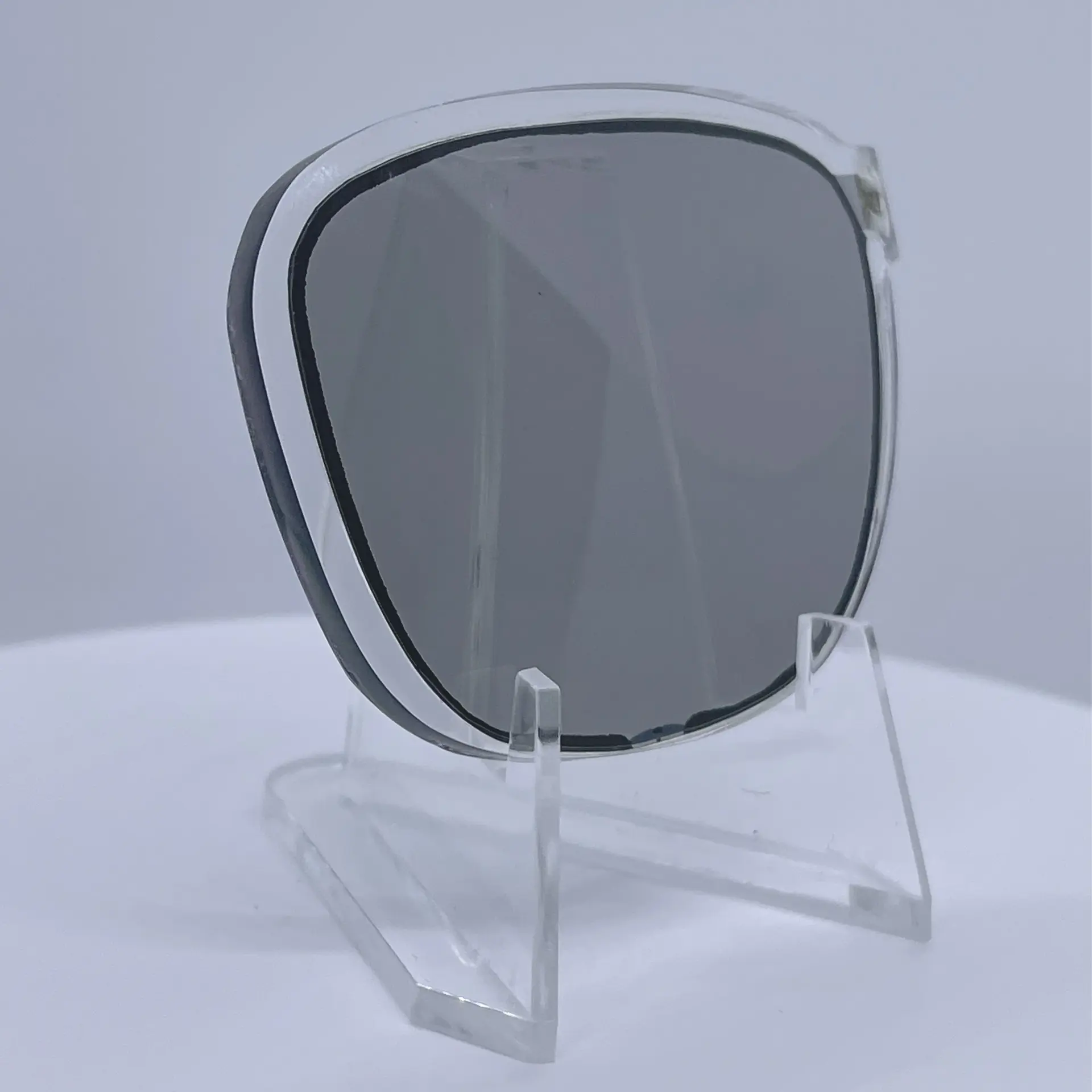 Direct Final Lens Casting manufacturing process